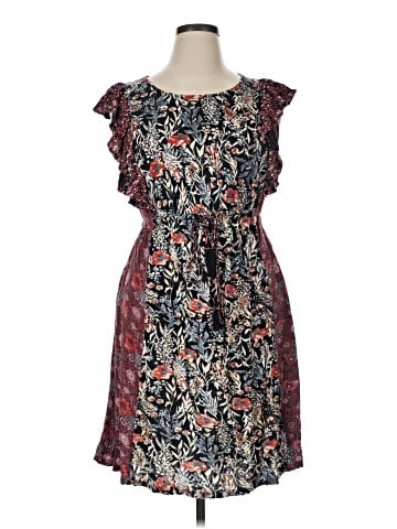 Lucky Brand Casual Dress (view 1)