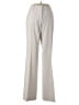 MICHAEL Michael Kors Solid Ivory Dress Pants Size 4 - photo 1