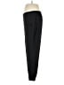 Athleta Solid Black Active Pants Size 16 - photo 5