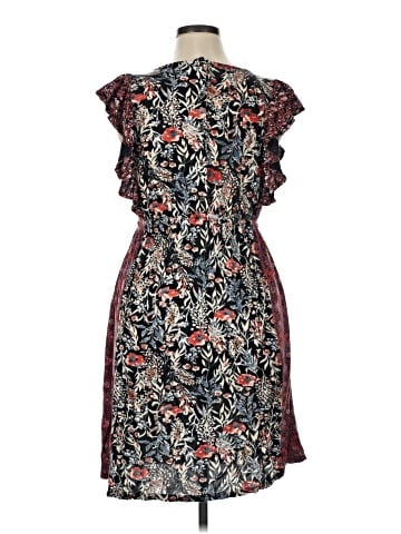 Lucky Brand Casual Dress (view 2)