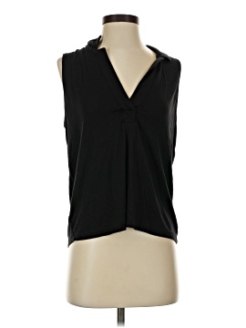 Lou & Grey Sleeveless Blouse