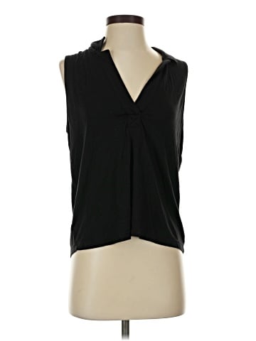 Lou & Grey Sleeveless Blouse (view 1)