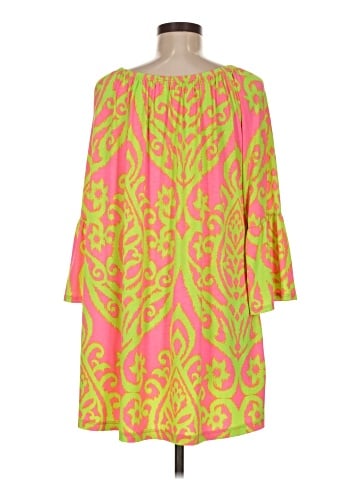 Cezanne Casual Dress (view 2)