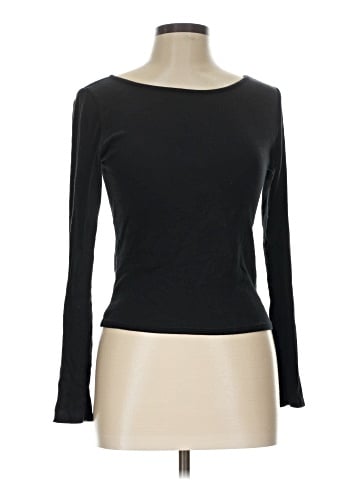 Forever 21 Long Sleeve T-Shirt (view 1)