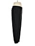 Athleta Solid Black Active Pants Size 16 - photo 4
