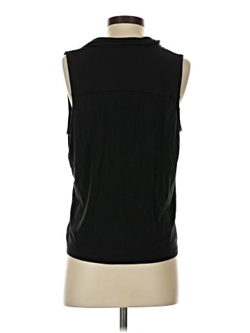 Lou & Grey Sleeveless Blouse (view 2)