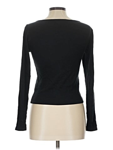 Forever 21 Long Sleeve T-Shirt (view 2)