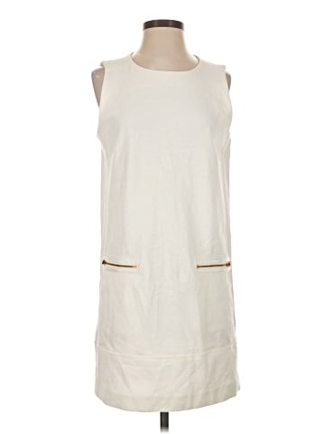 J.Crew Factory Store Casual Dress (view 1)