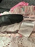 Little Lass 100% Polyester Pink Short Sleeve Blouse 9-12 MO / 12 MO - photo 4
