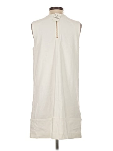 J.Crew Factory Store Casual Dress (view 2)