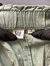 Gap Solid Green Shorts Size M - photo 3