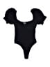 Lulus Black Bodysuit Size S - photo 1