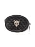 Unbranded Black Belt Bag One size - photo 1