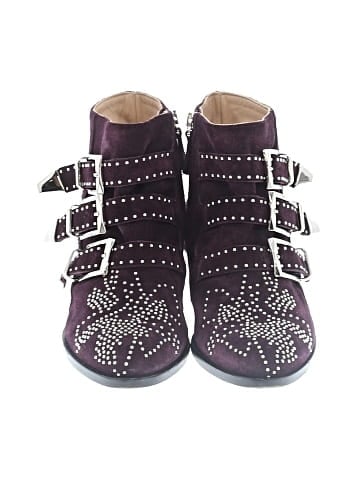 Chloé Ankle Boots (view 2)