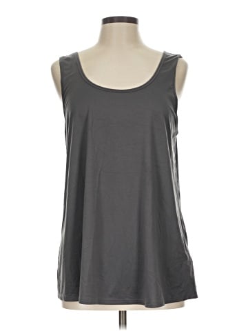 Fabletics Sleeveless T-Shirt (view 1)