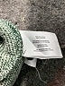 Eddie Bauer 100% Polyester Tweed Green Turtleneck Sweater Size M - photo 8