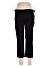 Ann Taylor LOFT Black Casual Pants Size 8 - photo 1