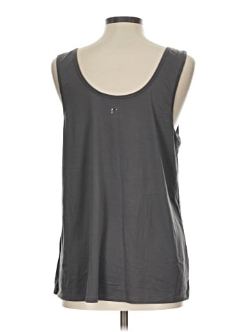 Fabletics Sleeveless T-Shirt (view 2)