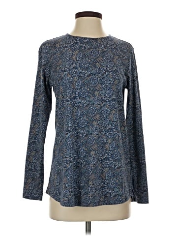 Purejill Long Sleeve T-Shirt (view 1)