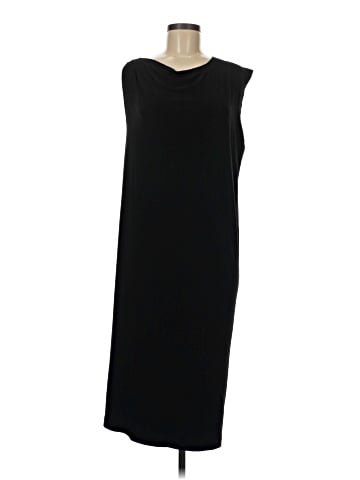 Norma Kamali Casual Dress (view 1)