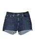Levi's Blue Denim Shorts Size 28 waist - photo 1