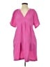 Gap Pink Casual Dress Size S - photo 1