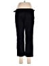 Ann Taylor LOFT Black Casual Pants Size 8 - photo 2