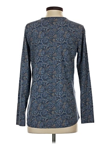 Purejill Long Sleeve T-Shirt (view 2)