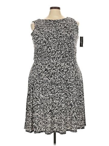 Jessica Howard Cocktail Dress (view 1)