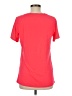 Gap Fit Red Active T-Shirt Size M - photo 2