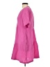 Gap Pink Casual Dress Size S - photo 5