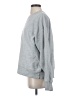 TNA Gray Sweatshirt Size 2 - photo 5