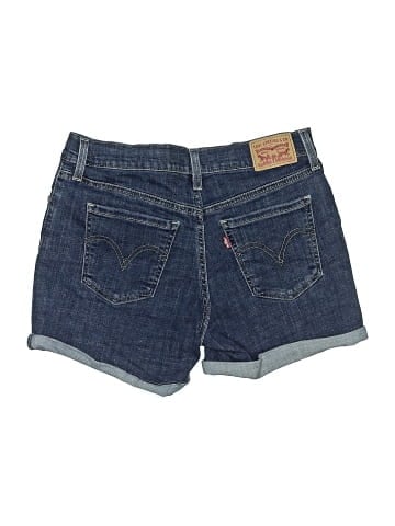 Levi's Denim Shorts (view 2)