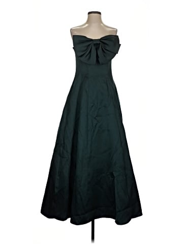 Betsy & Adam Cocktail Dress (view 1)