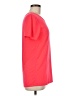 Gap Fit Red Active T-Shirt Size M - photo 4