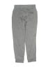 Nike 100% Polyester Gray Sweatpants Size M (youth) - photo 2