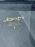 JoFit Blue Track Jacket Size S - photo 3