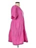Gap Pink Casual Dress Size S - photo 4