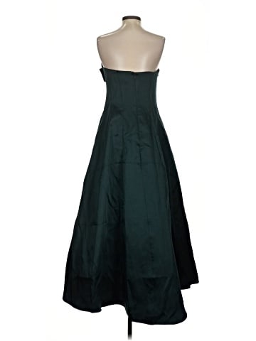 Betsy & Adam Cocktail Dress (view 2)