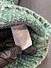 Reborn J Teal Pullover Sweater Size 1X - photo 8