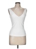 Express White Ivory Tank Top Size M - photo 1