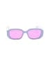 Gucci Purple Sunglasses One size - photo 2