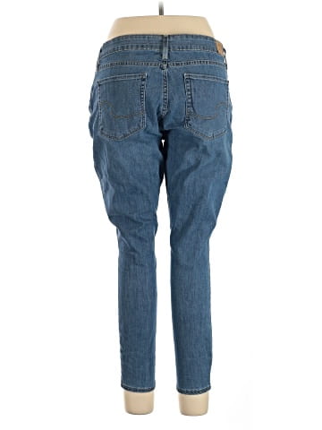 Levi Strauss Signature Jeans (view 2)