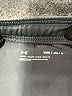 Under Armour 100% Polyester Gray Track Pants Size M (youth) - photo 3