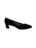 Salvatore Ferragamo Black Heels Size 10 - photo 1