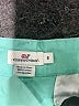 Vineyard Vines Solid Green Shorts Size 8 - photo 3