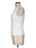 Express White Ivory Tank Top Size M - photo 5