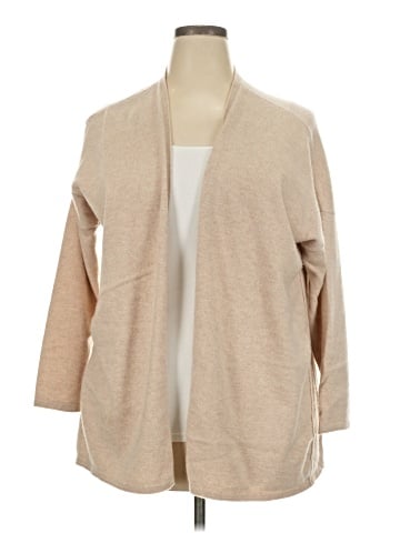 J.Jill Cardigan (view 1)