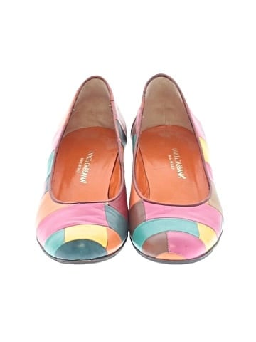Dolce & Gabbana Heels (view 2)