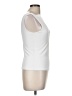 Express White Ivory Tank Top Size M - photo 4